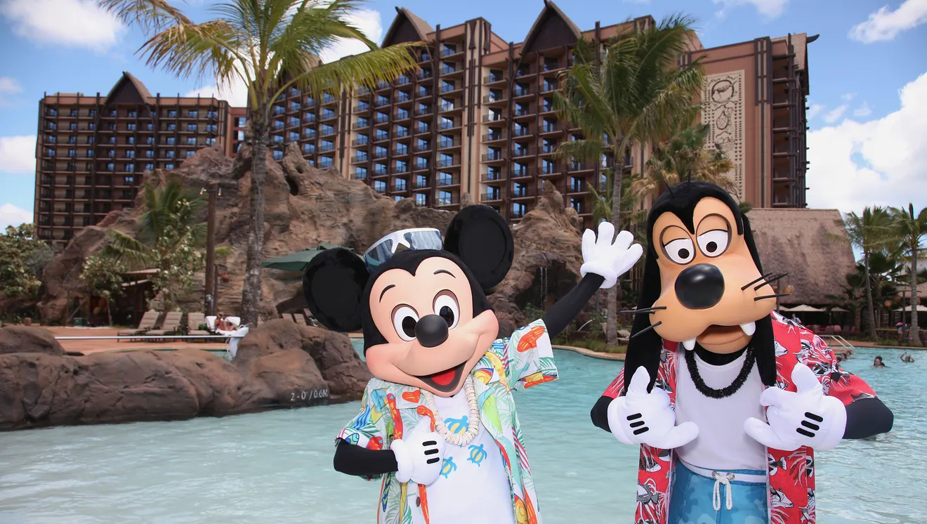 aulani