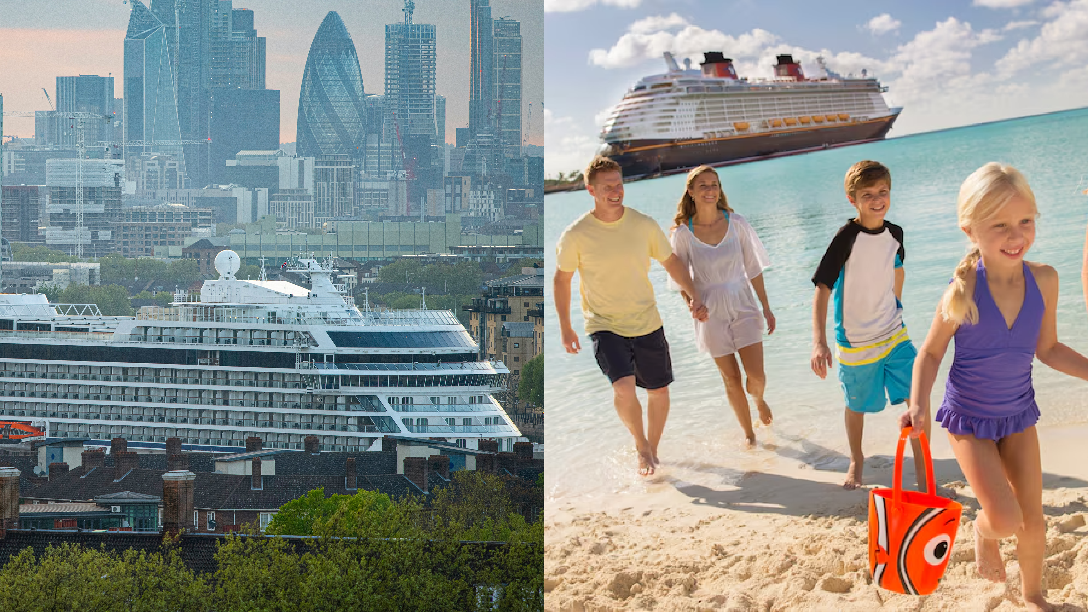 cruisedestination