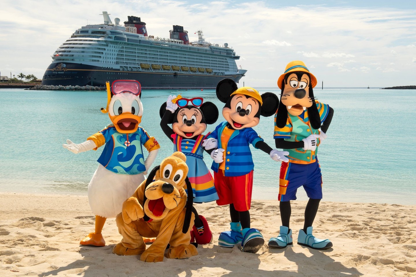 disneyship