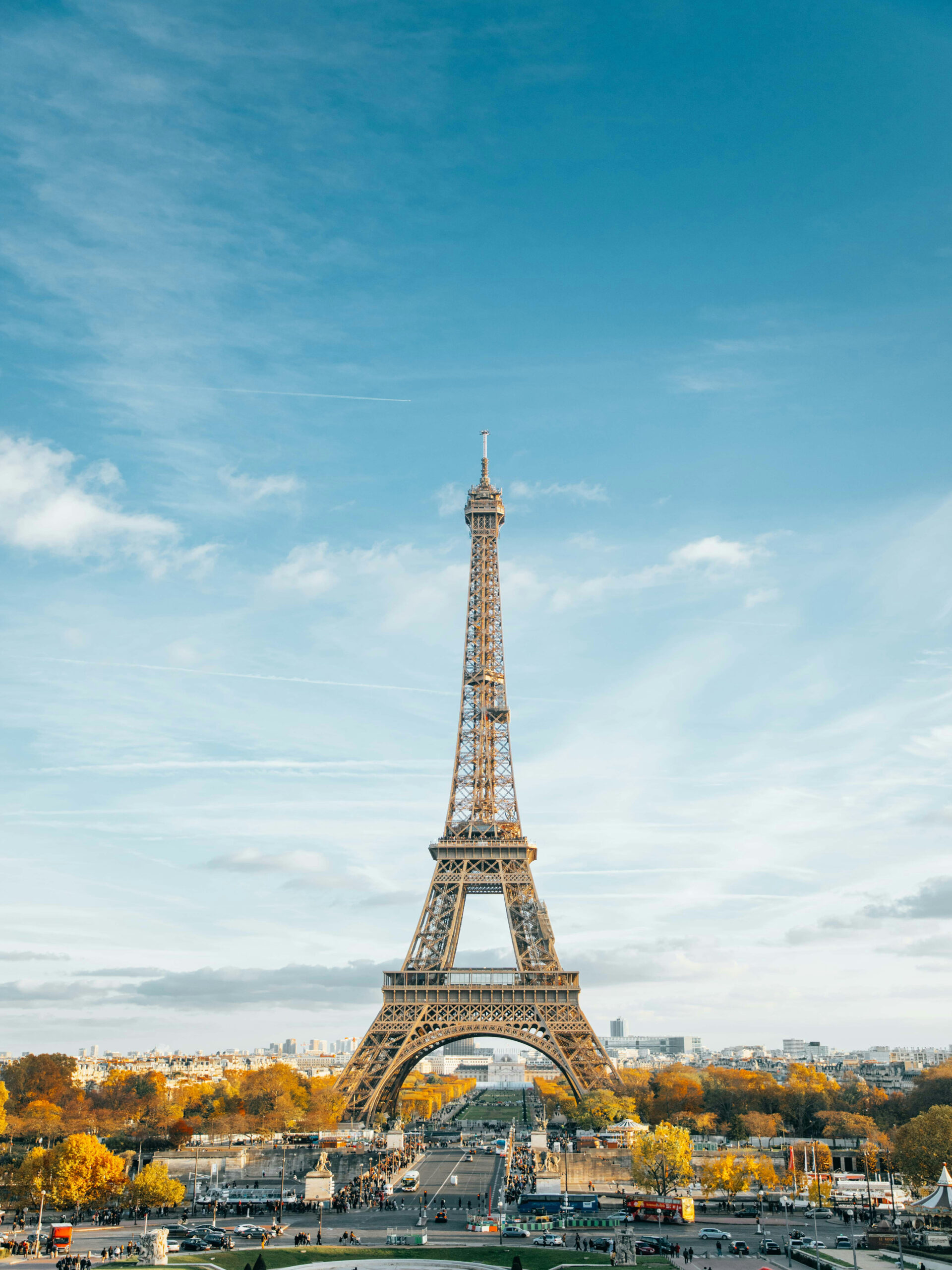 eiffeltowerport